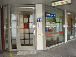 Gezondheidscentrum Valkenswaard